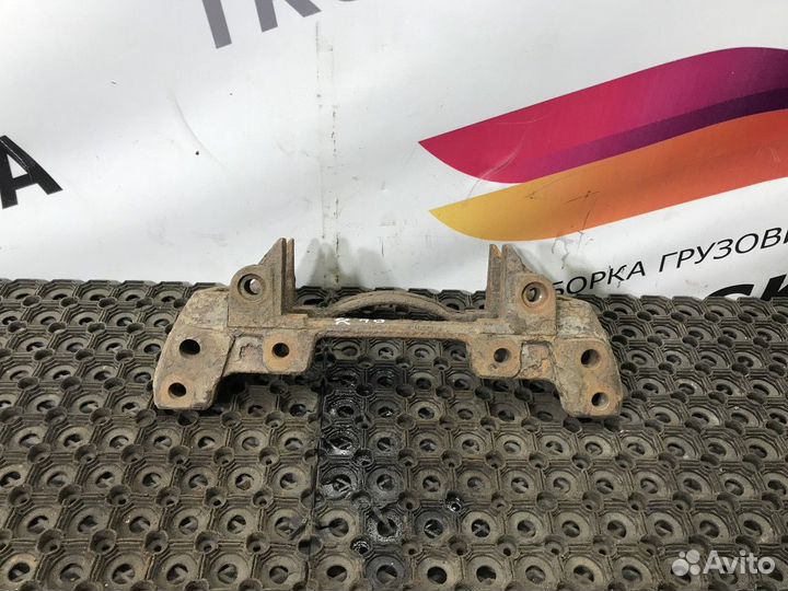 Скоба суппорта Man TGA