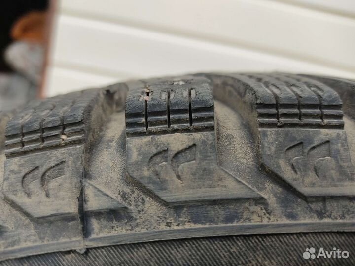 Nokian Tyres Nordman 5 195/65 R15 95T