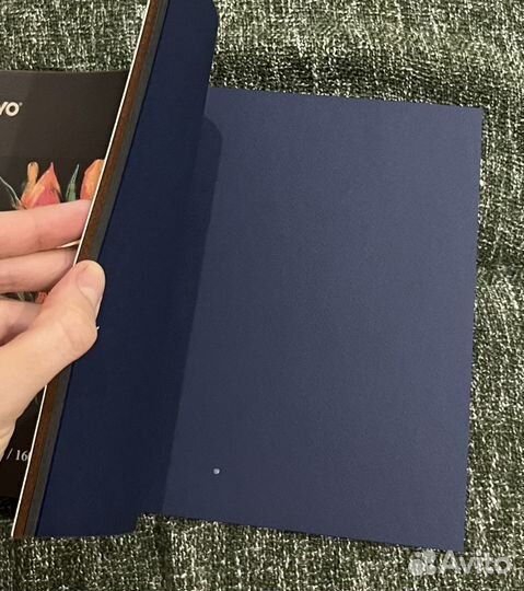 Бумага для пастели Mungyo склейка А4