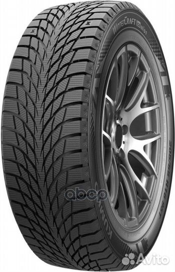 Kumho WinterCraft Ice Wi51 175/70 R14