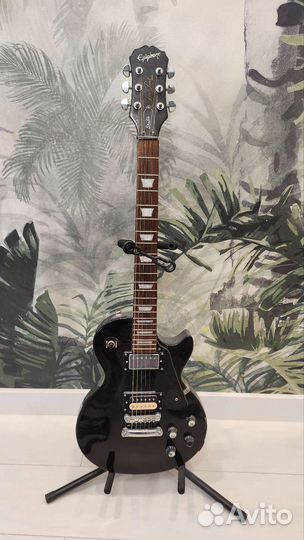 Электронная гитара