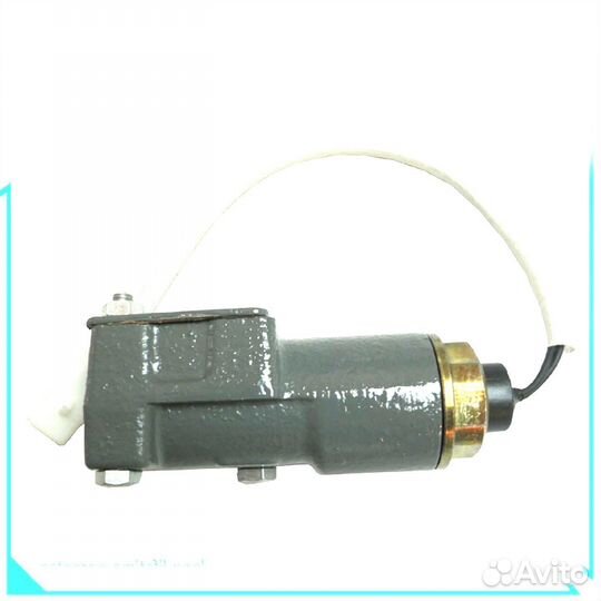 Стоп соленоид Hitachi/zx240