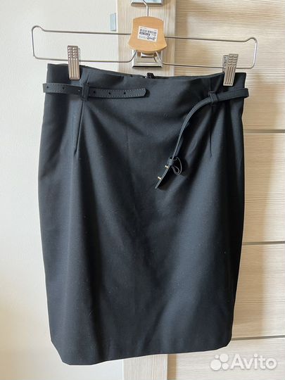 Юбка карандаш H&M