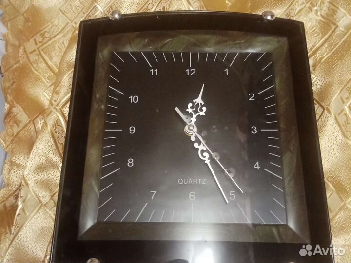 Часы настенные