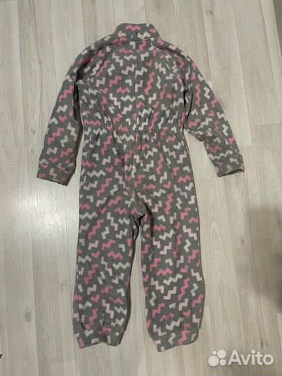 Комбинезон поддева