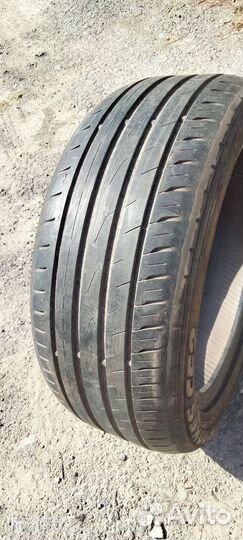 Toyo Proxes CF2 205/50 R16