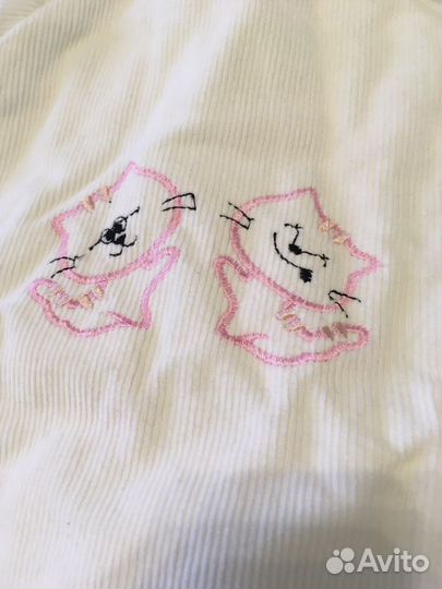 Конверт детский