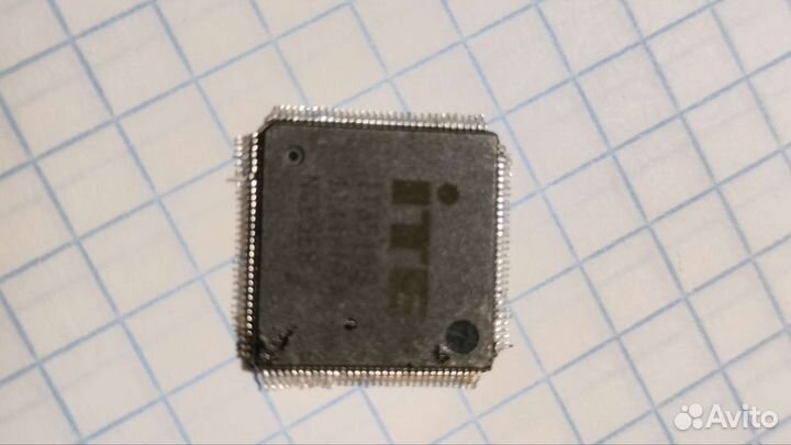 Игровой ноутбук HP 17.3 intel i7,8 Гб