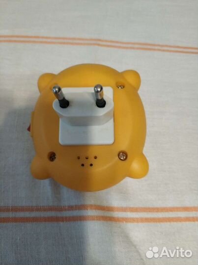 Светильник ночник