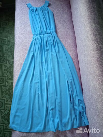 Платье 42-46раз