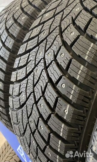 Triangle IcelynX TI501 225/55 R18 102T