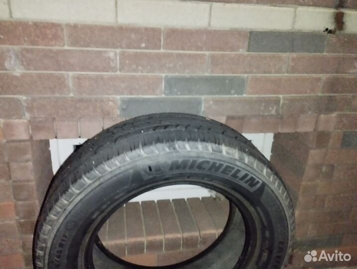 Michelin Latitude Tour 225/65 R17 100T