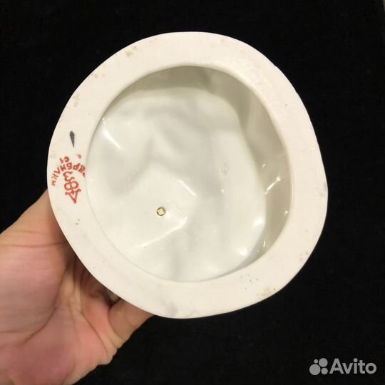 Статуэтка Гуси. Вербилки