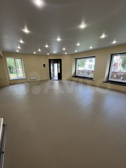 Свободного назначения, 50 м²