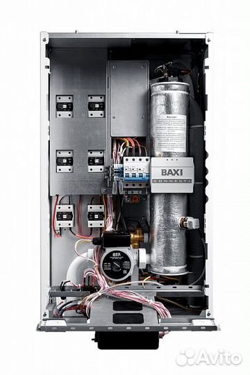 Baxi Ampera Pro 30