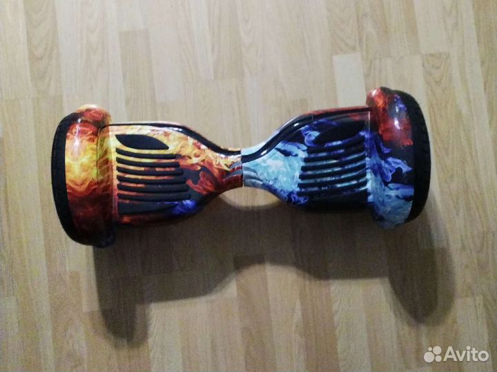 Гироскутер бу