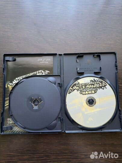 Max Payne & NFS Most Wanted PS2 ntsc J