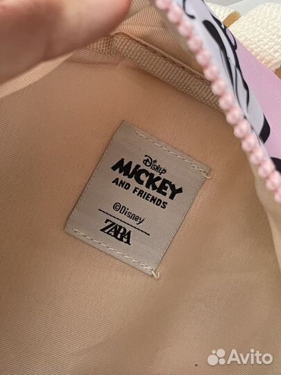 Рюкзак детский новый