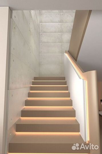 Панель стеновая Изготовим в любом цвете