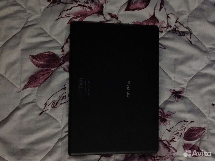 Планшет prestigio