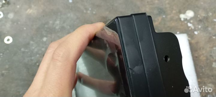 2 дин магнитола 7 дюймов hippcron