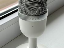 Микрофон Razer Razer Seiren Mini (белый)