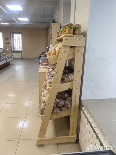 Холодильная витрина