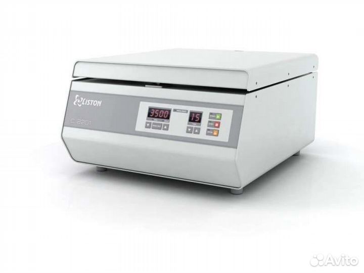 Ремонт лабораторного оборудования