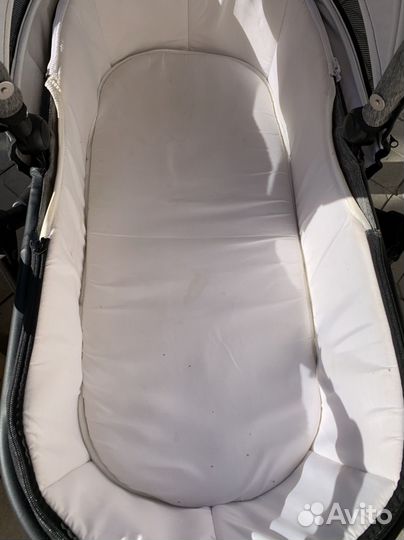 Коляска verdi 3 в 1