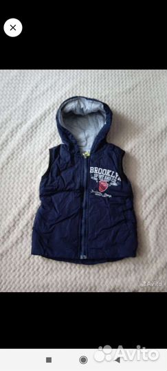 Детские вещи пакетом для мальчиков бесплатно