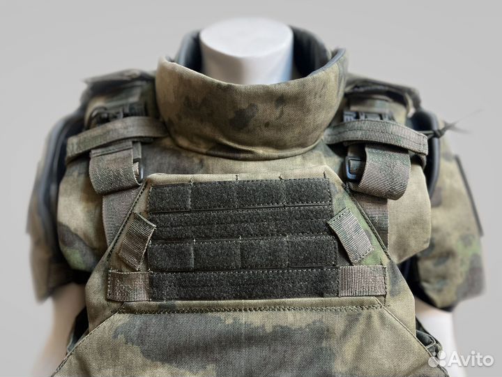 Бронежилет Новый Производство z1415