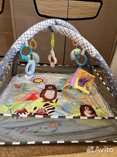 Продам коврик детский