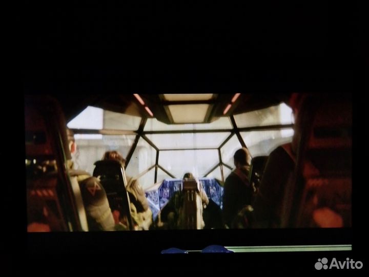 Монитор для компьютера