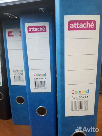 Папка регистратор