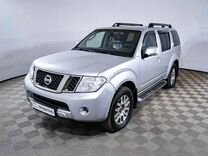 Nissan Pathfinder 2.5 AT, 2012, 199 000 км, с пробегом, цена 1 659 000 руб.