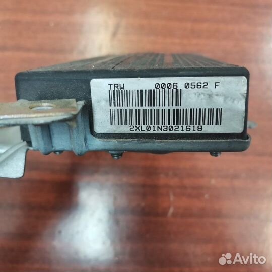 Подушка безопасности Mercedes W140 седан М119 5.0