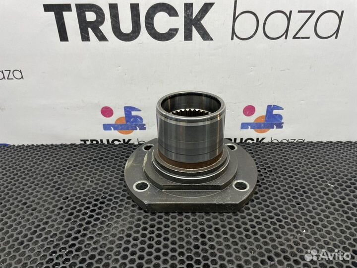 A9472621645 Фланец кпп G211-12