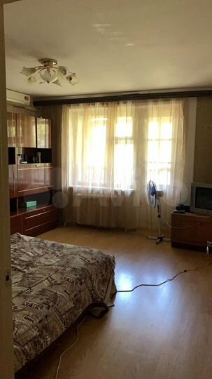 Комната 18 м² в 2-к., 5/5 эт.
