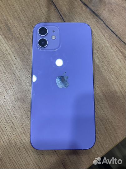 iPhone 12, 128 ГБ