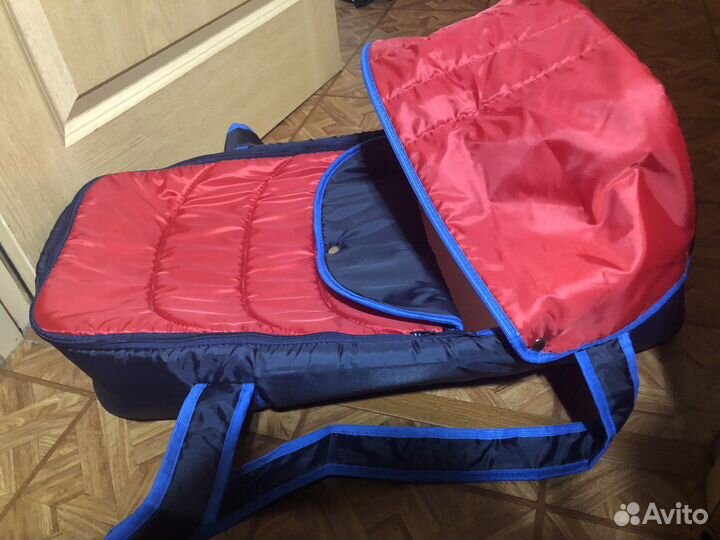 Сумка переноска для детей