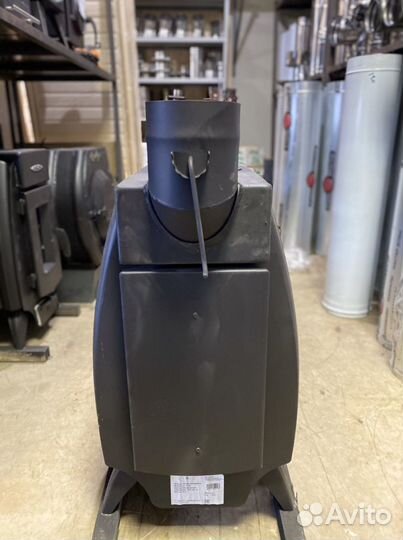 Отопительная печь Огонь-батарея 5 (TMF)