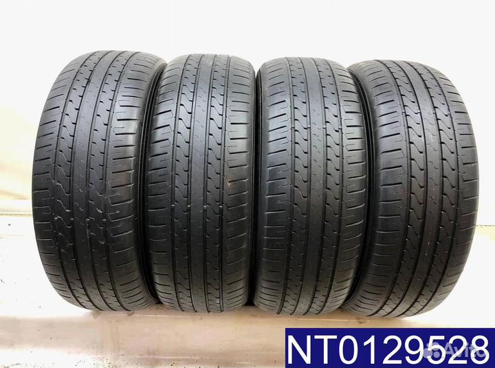 Cooper Evolution CTT 225/55 R19 99H