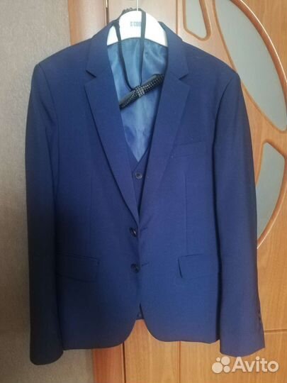 Школьная форма