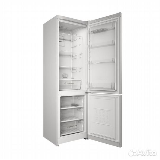 Новый Холодильник Indesit