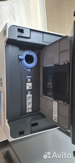 Hp laserjet Tank MFP 1005