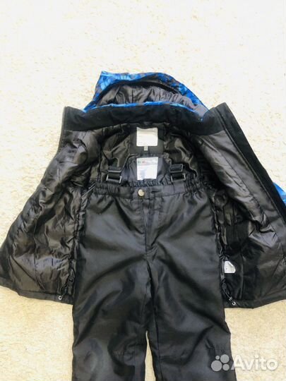 Костюм на мальчика