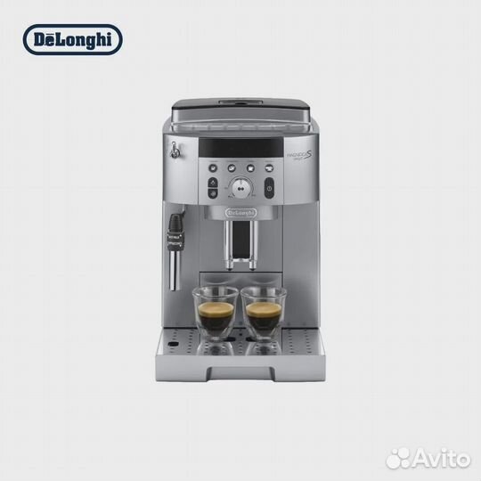 Кофемашина DeLonghi Ecam 250.31 SB - новая