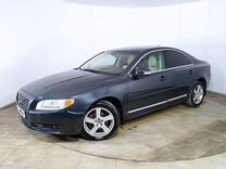 Volvo S80 2.5 AT, 2011, 207 000 км