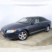 Volvo S80 2.5 AT, 2011, 207 000 км, с пробегом, цена 1 270 000 руб.