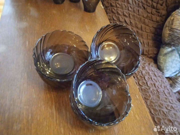 Набор столовой посуды